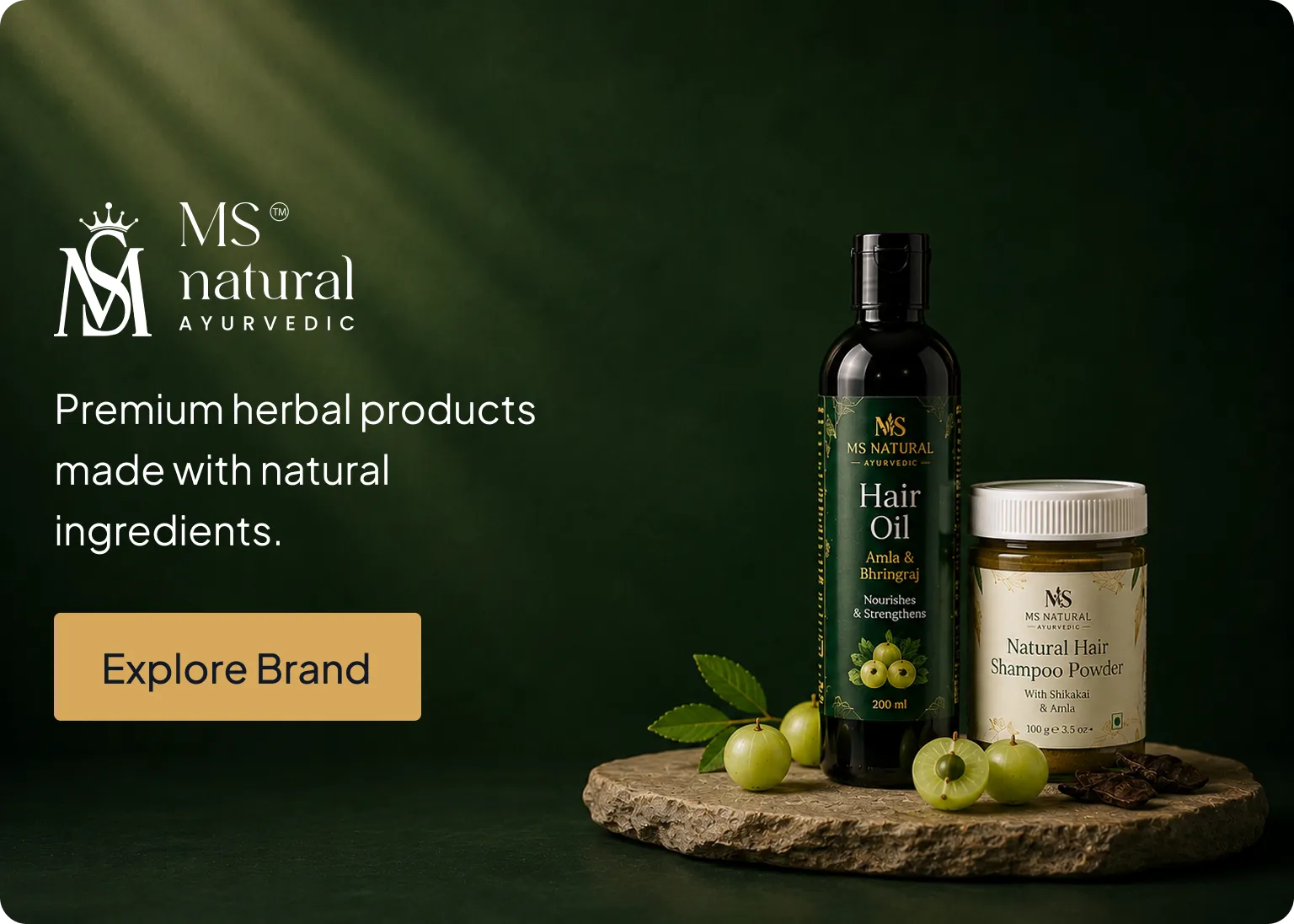 MS Natural