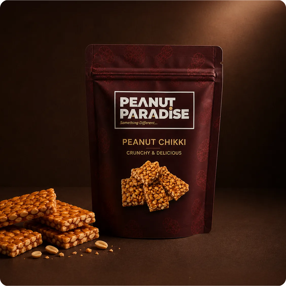 Roasted Peanuts